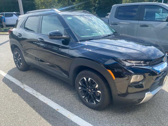 2023 Chevrolet Trailblazer