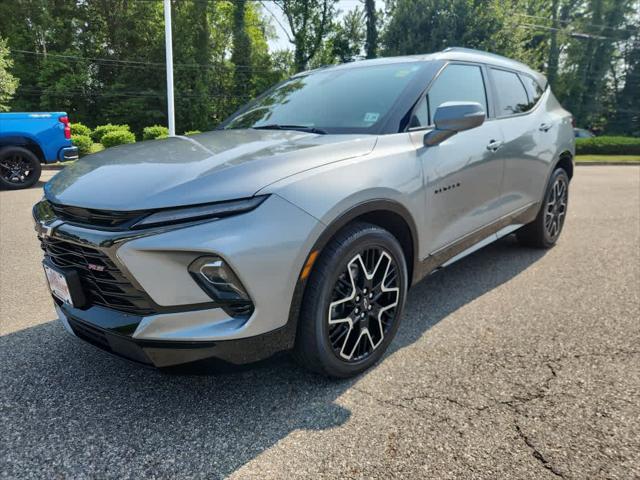 2023 Chevrolet Blazer