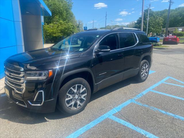 2022 GMC Acadia