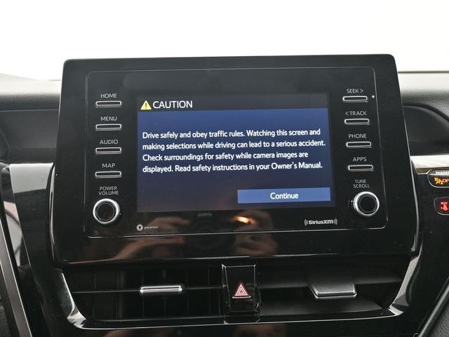 Photo of 2023 Wind Chill Pearl / Midnight Black Metallic Toyota Camry