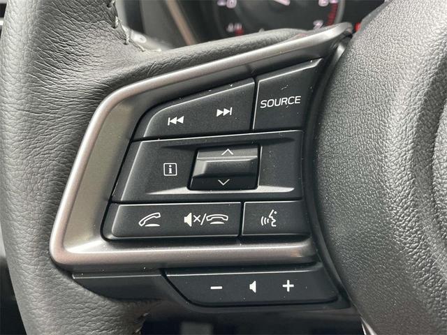 Photo of 2025 Crystal White Pearl Subaru Ascent