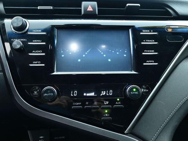 Photo of 2018 Ruby Flare Pearl Toyota Camry