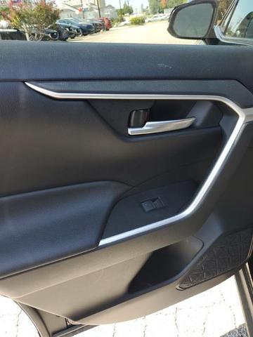 Photo of 2024 Black Toyota RAV4