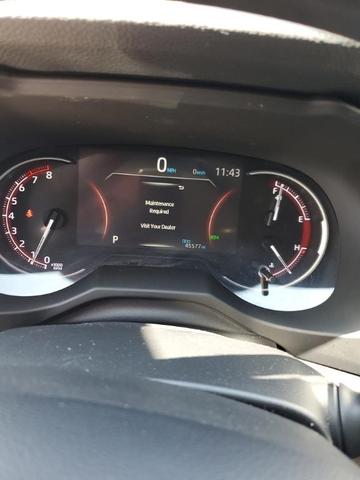 Photo of 2024 Black Toyota RAV4
