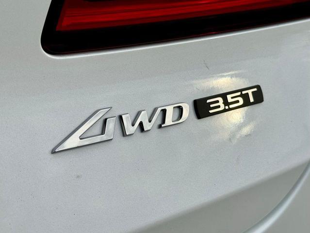 Photo of 2025 Uyuni White Genesis GV80