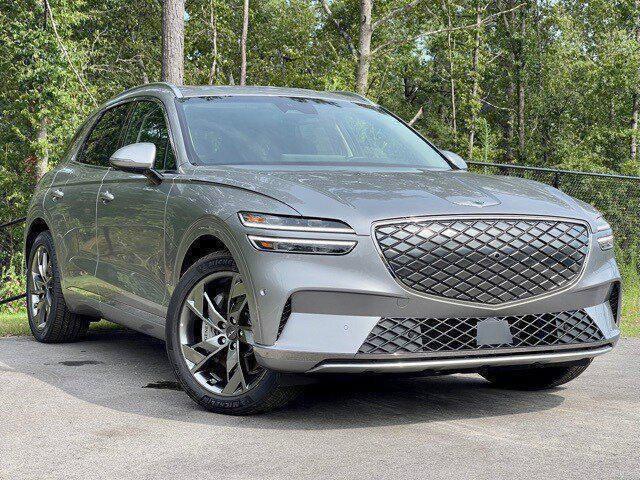 2023 Genesis Electrified Gv70
