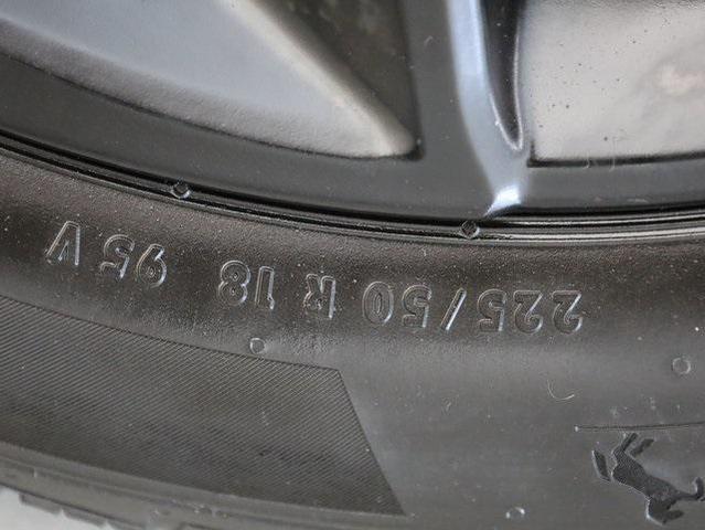 Photo of 2021 Crystal Black Pearl Honda HR-V