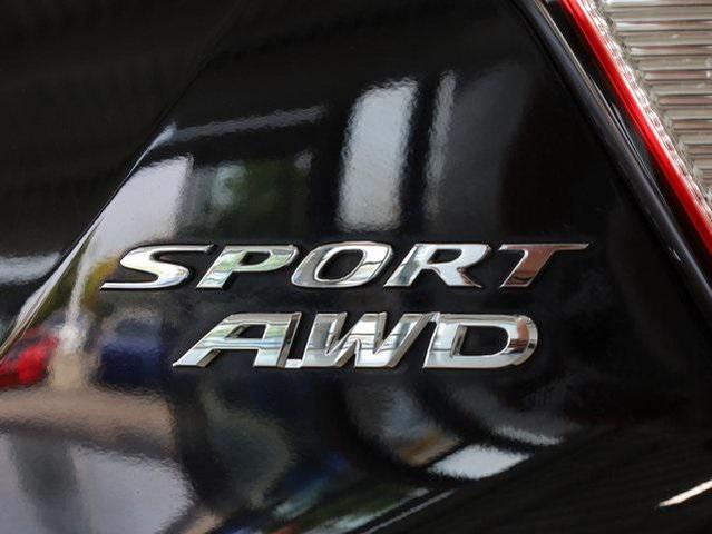 Photo of 2021 Crystal Black Pearl Honda HR-V