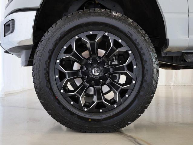 Photo of 2024 Gray Ford F-150