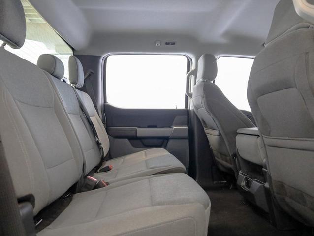 Photo of 2024 Gray Ford F-150