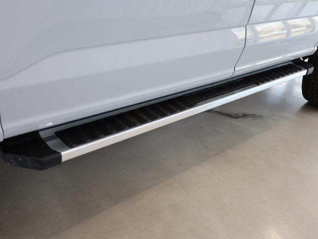 Photo of 2024 Gray Ford F-150
