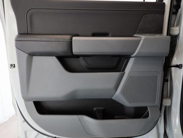 Photo of 2024 Gray Ford F-150