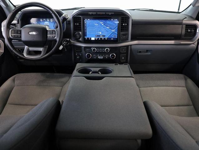 Photo of 2024 Gray Ford F-150