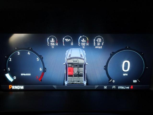 Photo of 2024 Gray Ford F-150