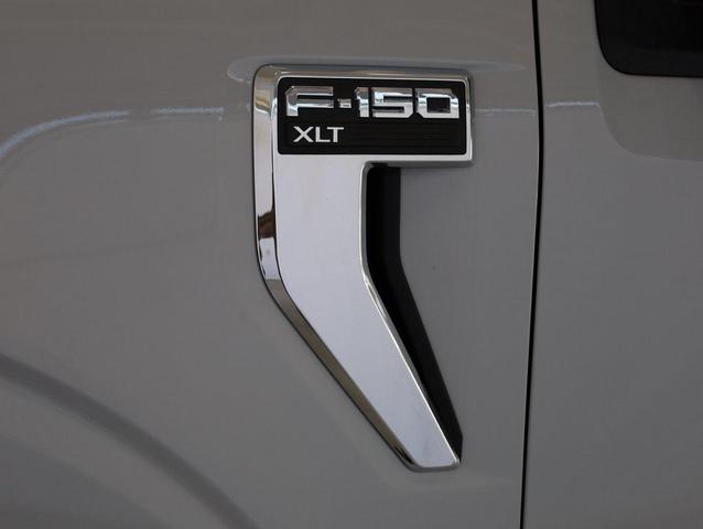 Photo of 2024 Gray Ford F-150