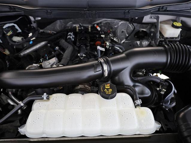 Photo of 2024 Gray Ford F-150