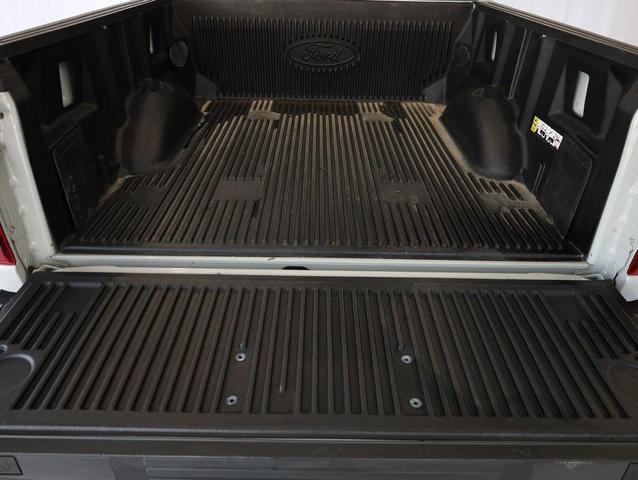 Photo of 2024 Gray Ford F-150