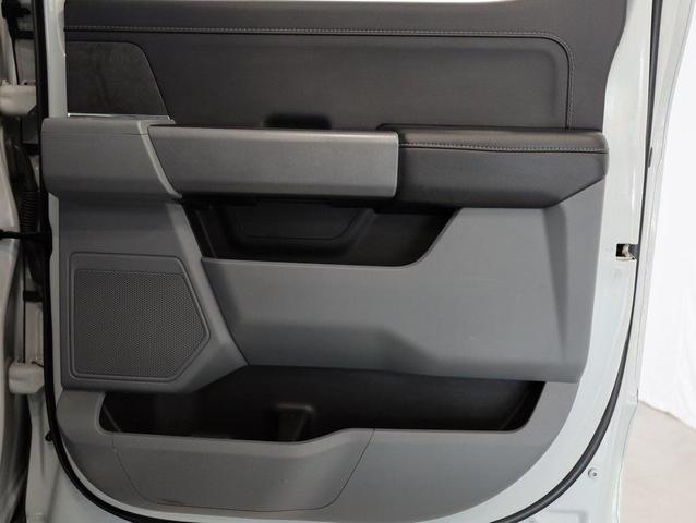 Photo of 2024 Gray Ford F-150