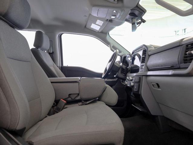 Photo of 2024 Gray Ford F-150