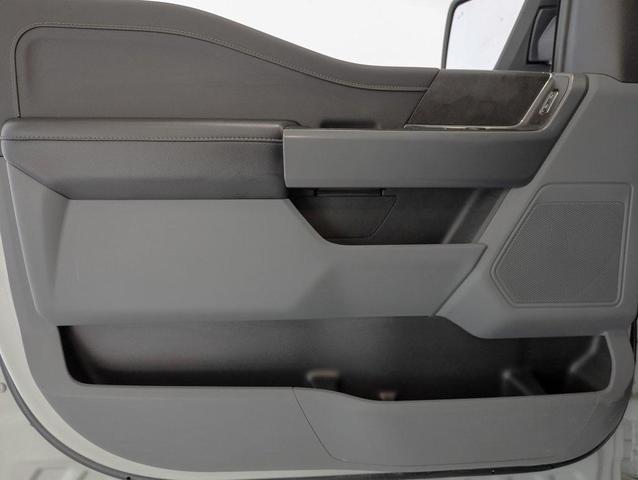 Photo of 2024 Gray Ford F-150