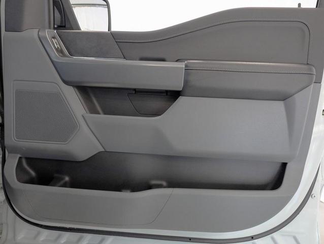 Photo of 2024 Gray Ford F-150