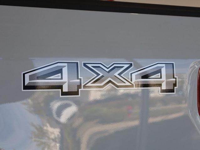 Photo of 2024 Gray Ford F-150