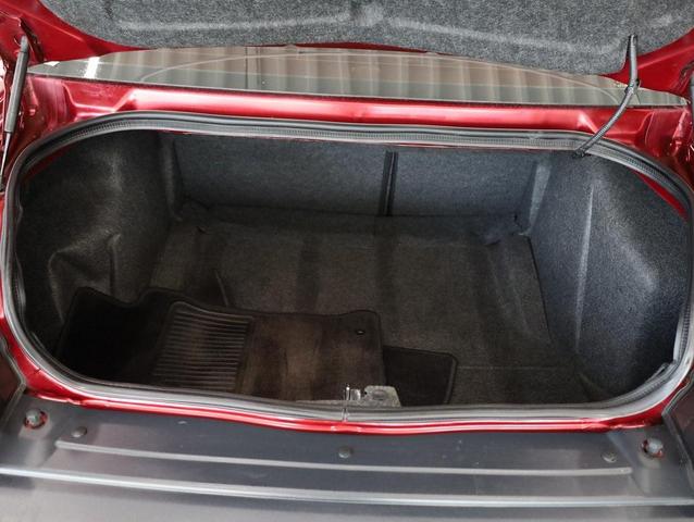 Photo of 2018 Octane Red Pearlcoat Dodge Challenger