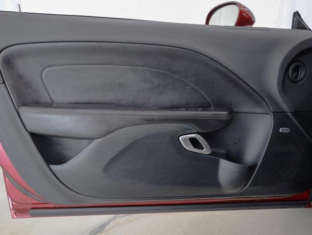 Photo of 2018 Octane Red Pearlcoat Dodge Challenger
