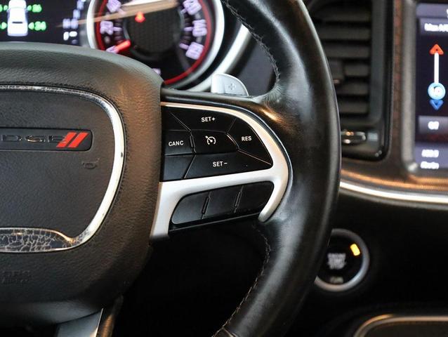 Photo of 2018 Octane Red Pearlcoat Dodge Challenger