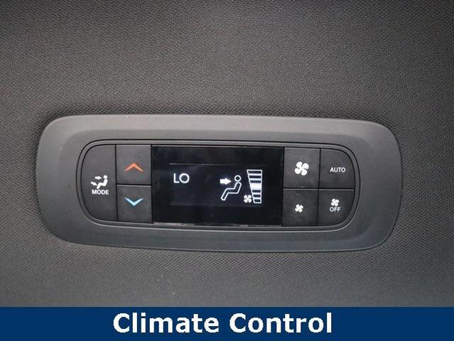 Photo of 2019 Velvet Red Pearlcoat Chrysler Pacifica