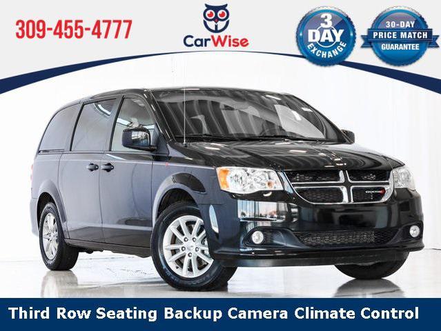 2020 Dodge Grand Caravan