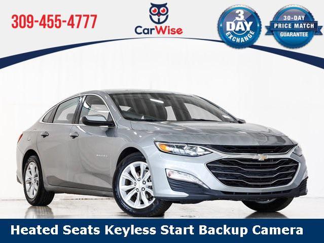 2023 Chevrolet Malibu