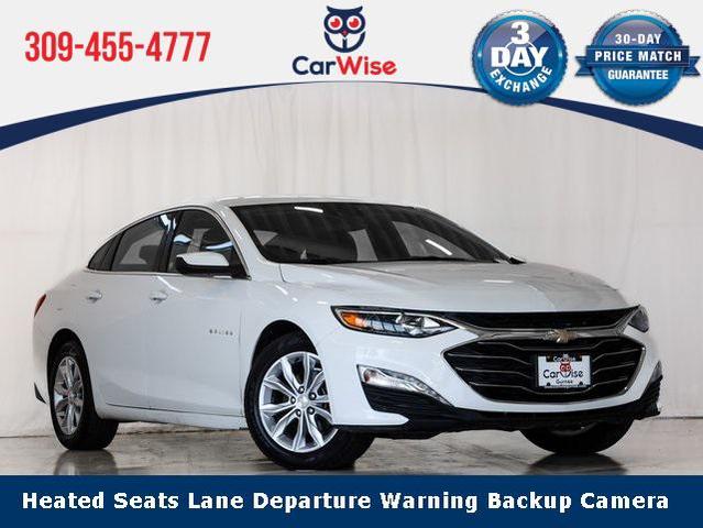 2023 Chevrolet Malibu