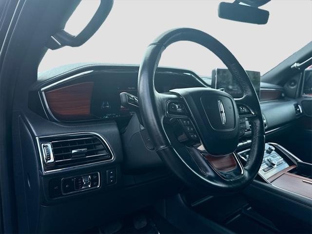 Photo of 2023 Starlight Lincoln Navigator