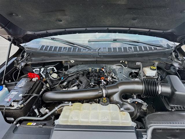 Photo of 2023 Starlight Lincoln Navigator