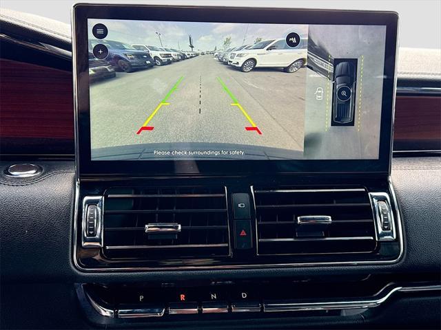 Photo of 2023 Starlight Lincoln Navigator