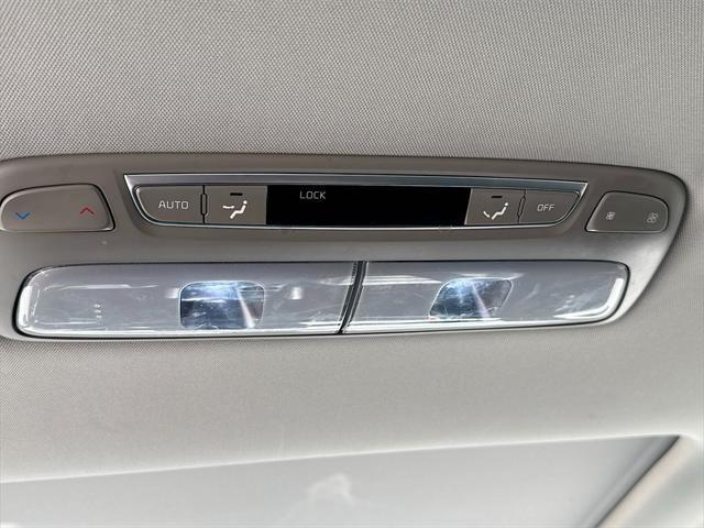 Photo of 2022 Dark Moss Kia Telluride