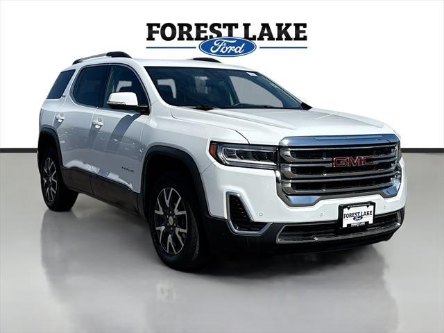 2023 GMC Acadia