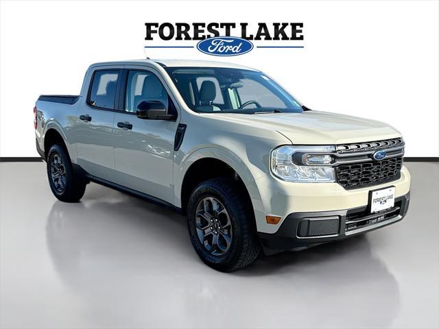 2024 Ford Maverick