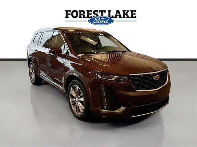 2023 Cadillac XT6