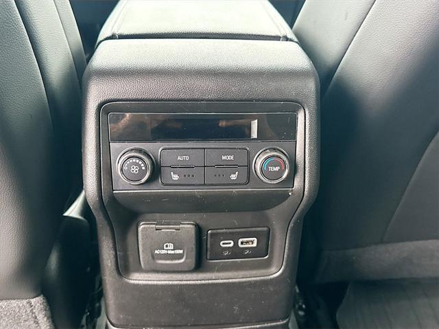Photo of 2023 Summit White GMC Acadia