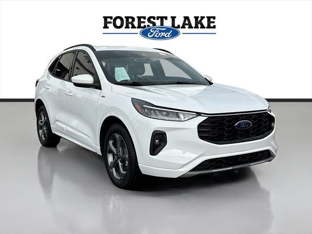 2023 Ford Escape
