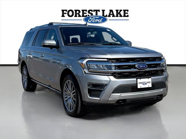 2023 Ford Expedition Max