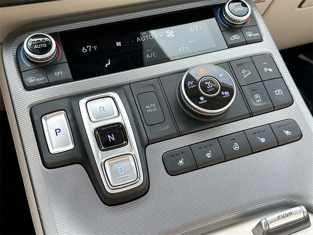 Photo of 2024 Steel Graphite Hyundai PALISADE