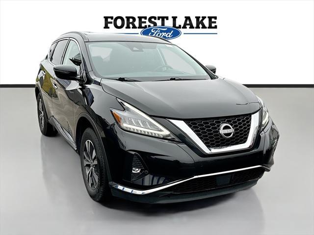 2023 Nissan Murano