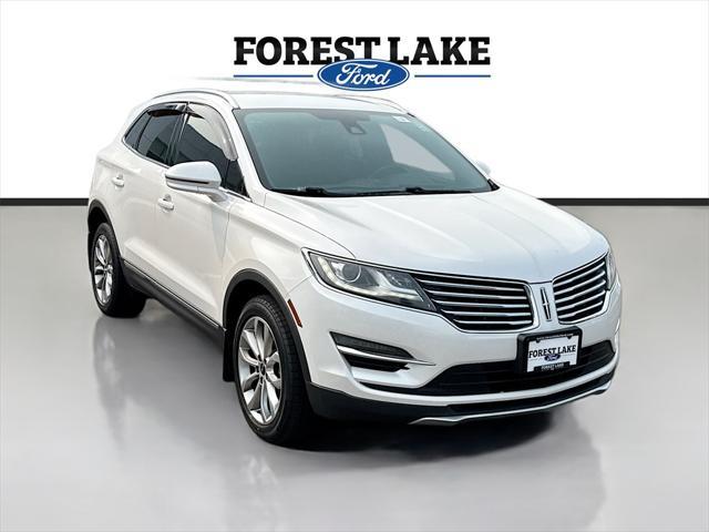 2017 Lincoln MKC