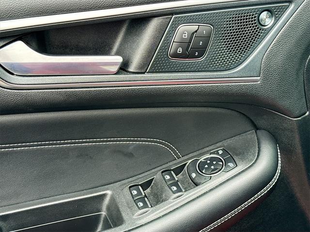 Photo of 2024 Red Metallic Ford Edge