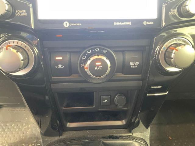 Photo of 2024 Midnight Black Metallic Toyota 4Runner
