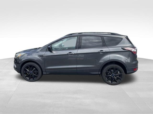 Photo of 2017 Magnetic Ford Escape