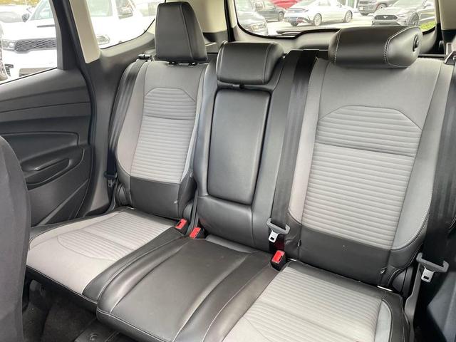 Photo of 2017 Magnetic Ford Escape